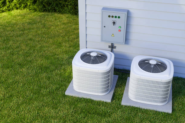 Best HVAC Air Duct Cleaning  in Jermyn, PA